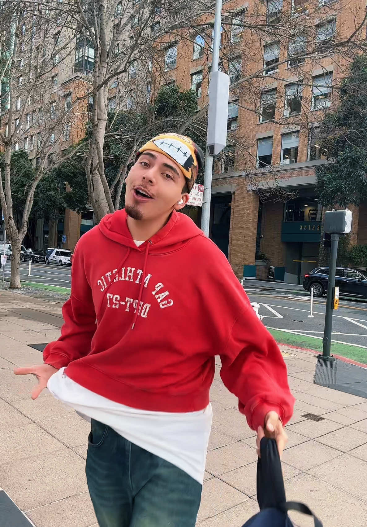 #mens #clothing #sanfranciscostyle 