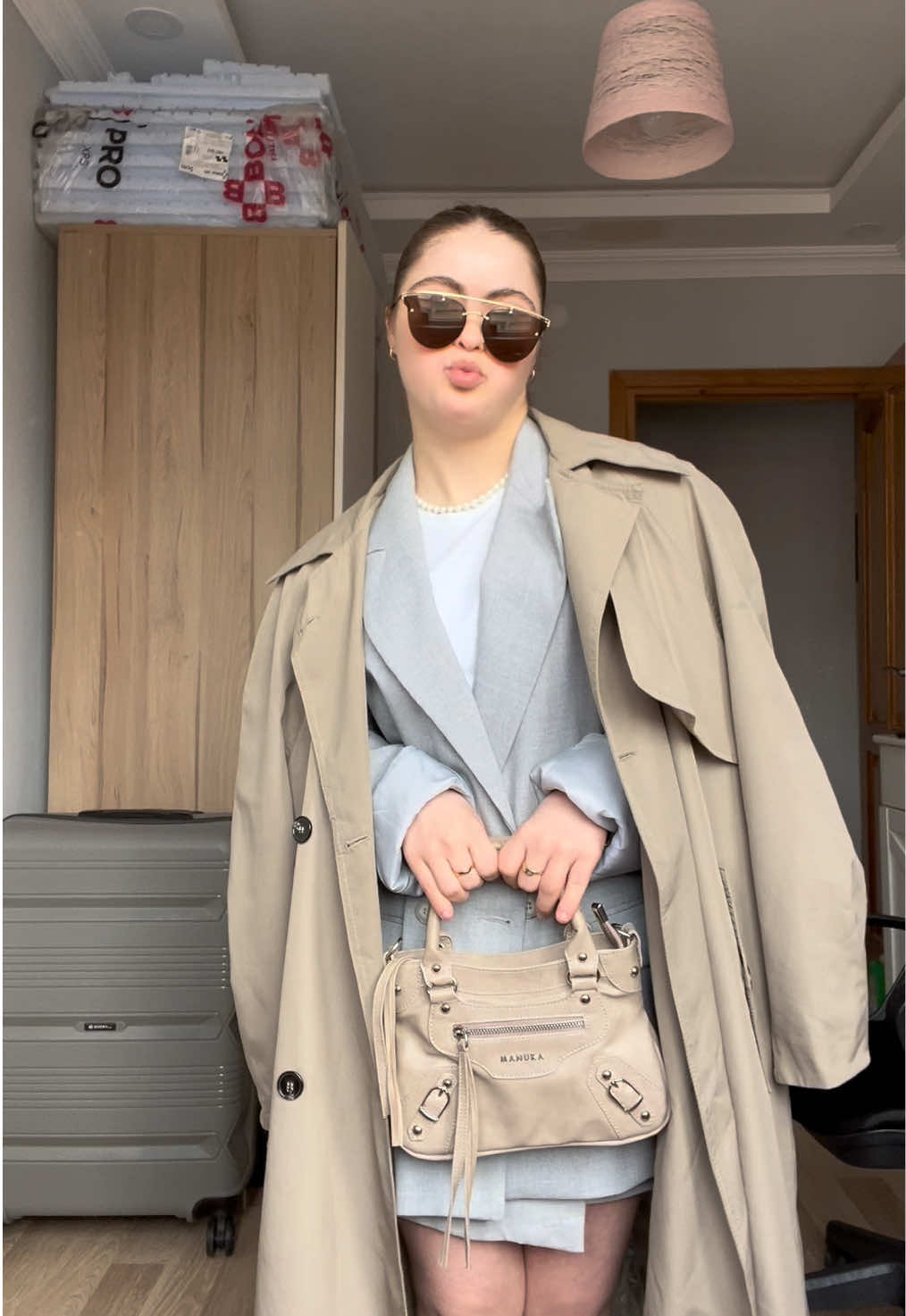 Turuncu tokayı görmediniz sanın :)