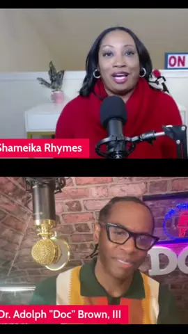 🚨 Missed our Valentine’s Day convo? Watch now! 🚨 #TheParentTest host #DrAdolphBrown shared game-changing advice on #Soulibration for singles who don’t want to feel down on Valentine’s Day. Self-love > waiting for a Valentine! 💖#SelfLove #ValentinesDay #DatingTips #SingleAndHappy #SelfCare #LoveYourself #IntentionalDating #EmbraceSingleLife #ValentineCelebration #interview #BlackDoctororg #MentalHealth #wellness