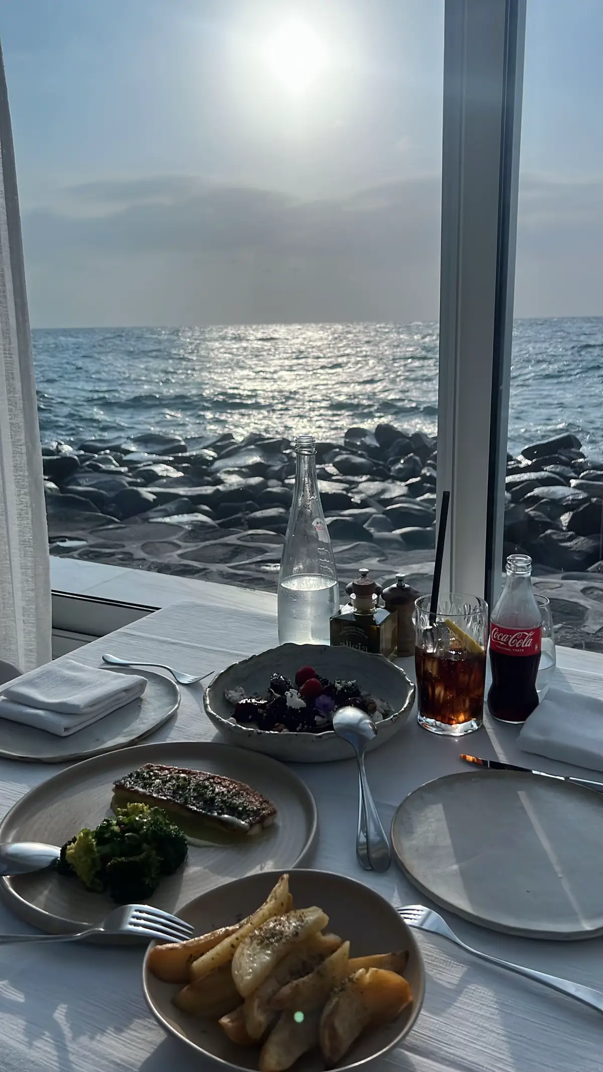 #fypシ゚ #اكلسبور #jeddah #جدة #explore #مطاعم_جده #alieia #أليا @Alieia 