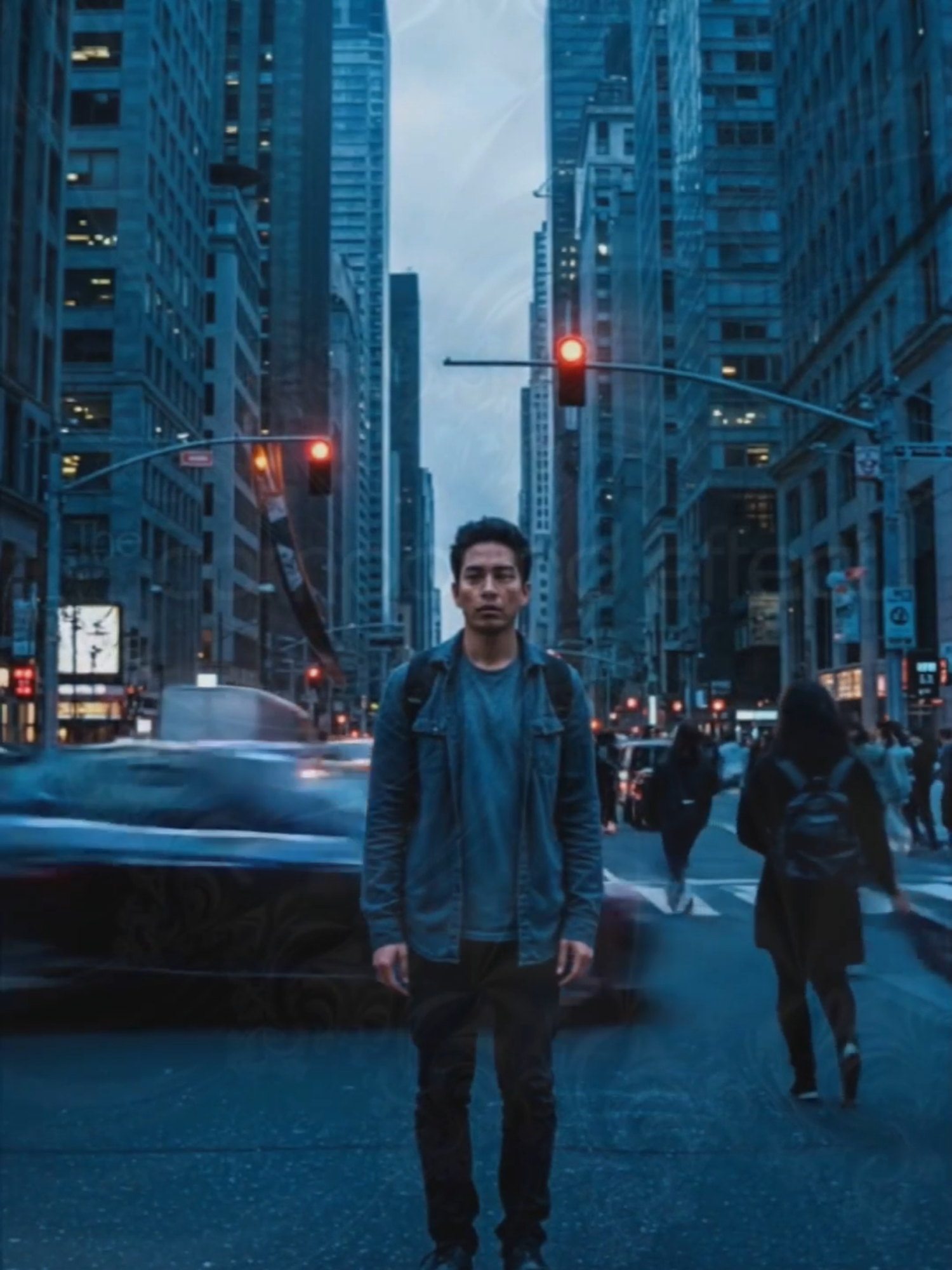 The Power of Small Changes