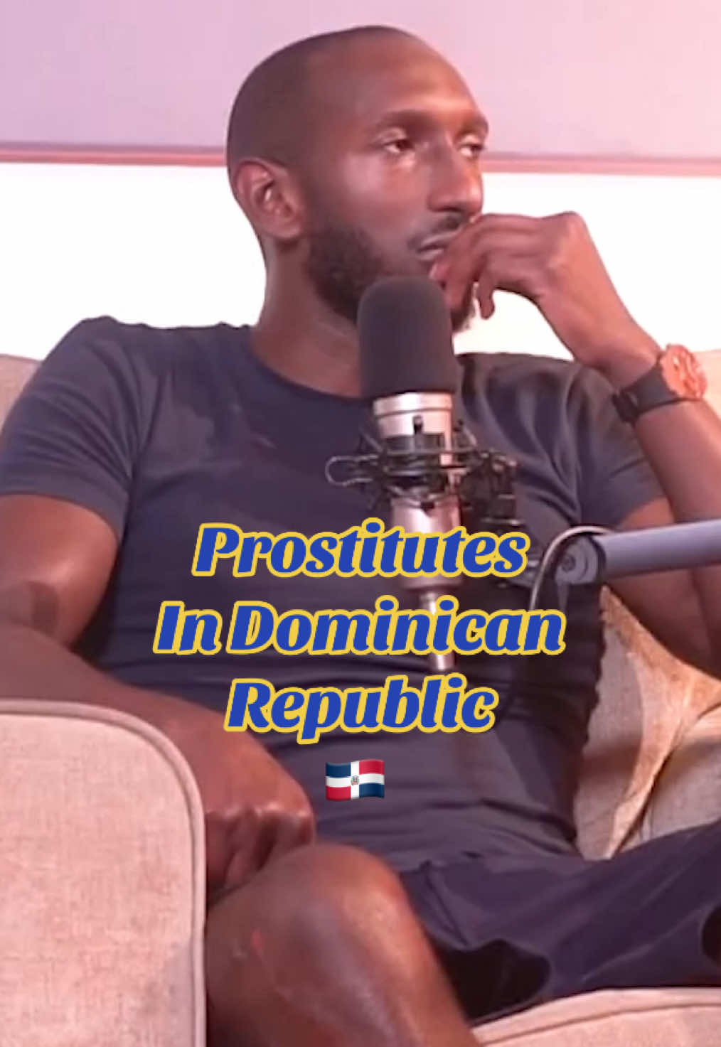 Prostitution culture in Dominican Republic #travel #ladsholiday 