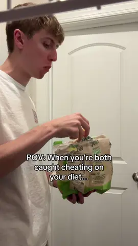 Busted 🙈👀 #funny #couple #relationship #dating #thequistfamily 