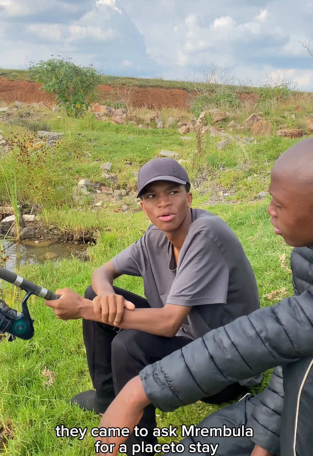 Normal day part9 #gwejeee #mzansicomedy 