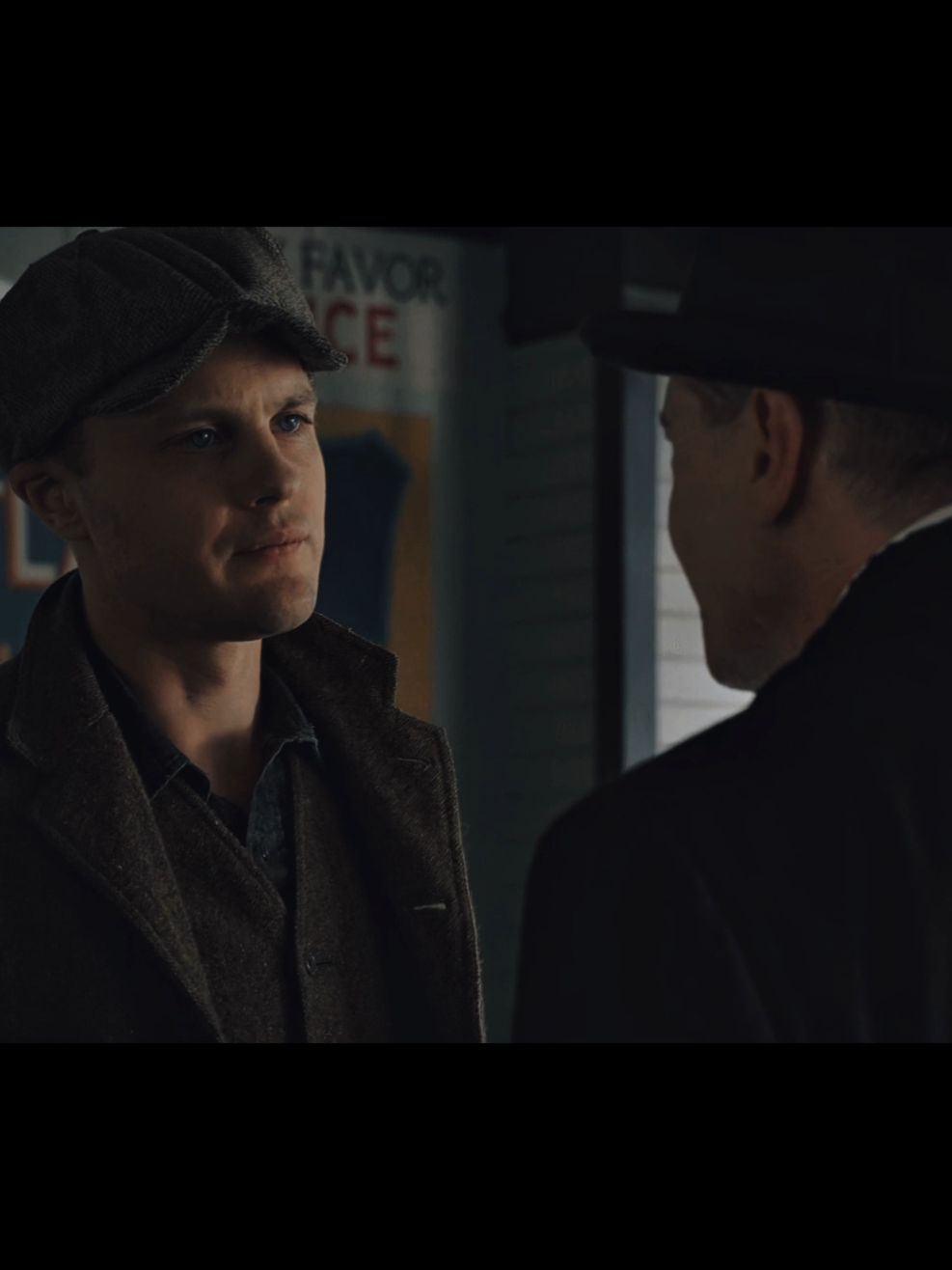 war hero | #jimmydarmody #sad #edit #boardwalkempire #viral #fyp #foryou 