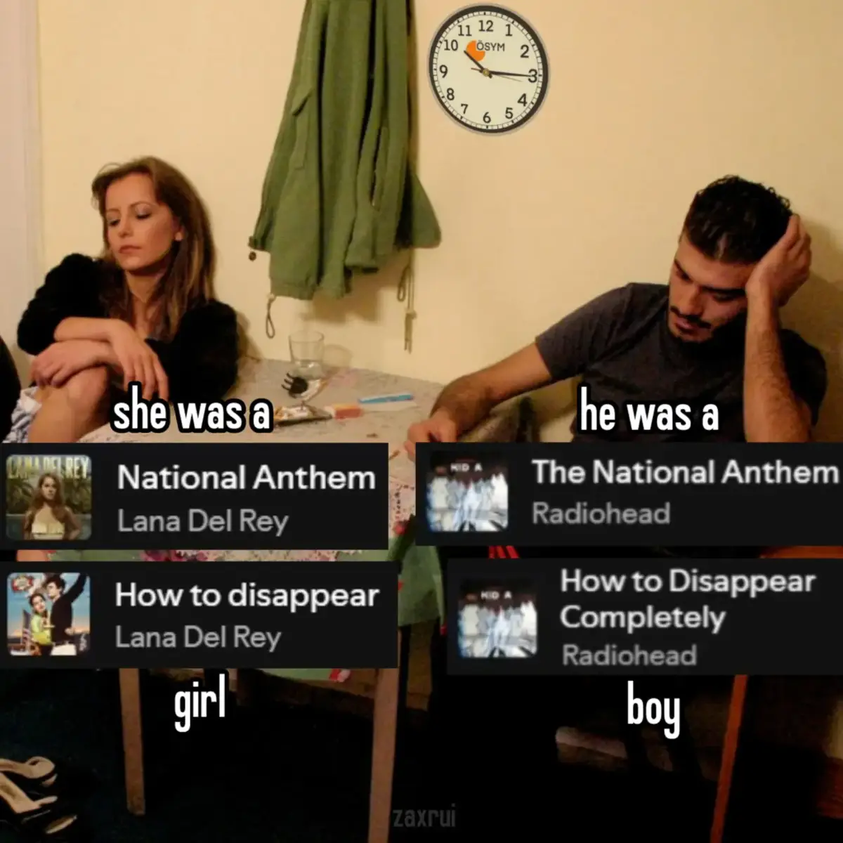 #radiohead #radioheadcreep #radioheadsupremacy #radioheadnosurprises #radioheadedit #lanadelrey #lanadelreyedit #lanadelreytok #fypシ゚viralシ #thomyorke 