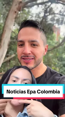 Noticias Epa Colombia. 