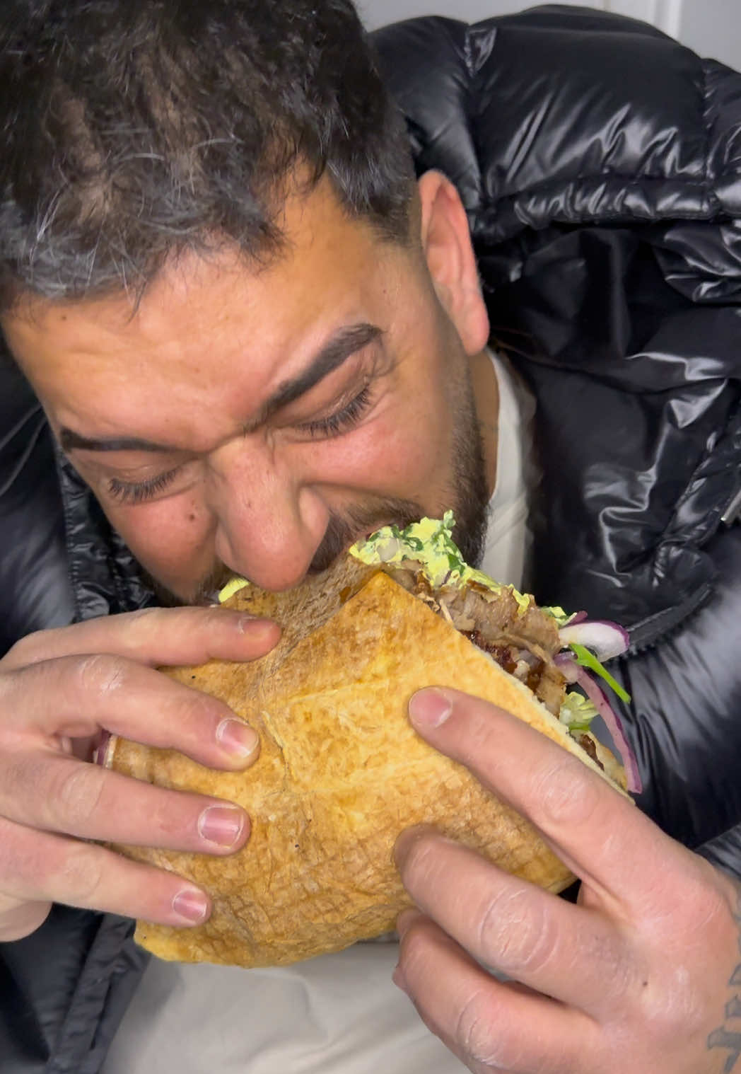 DÖNER geht echt immer! #fy #foryou #foryoupage #foryourpage #xybca #viral #fyp 