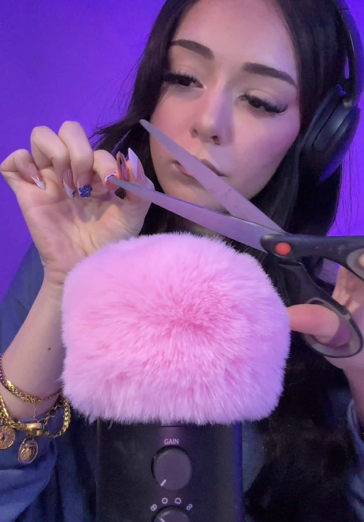 asmr removing your brain rot #asmr #trigger #brainrot 
