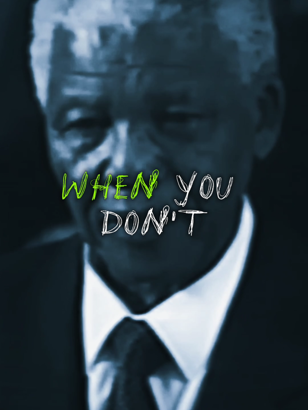 You Have No Money #nelsonmandela #nelsonmotivation #usa🇺🇸 #mandelaquets #whoisnelsonmandela #2025 #nelsonmotivation 