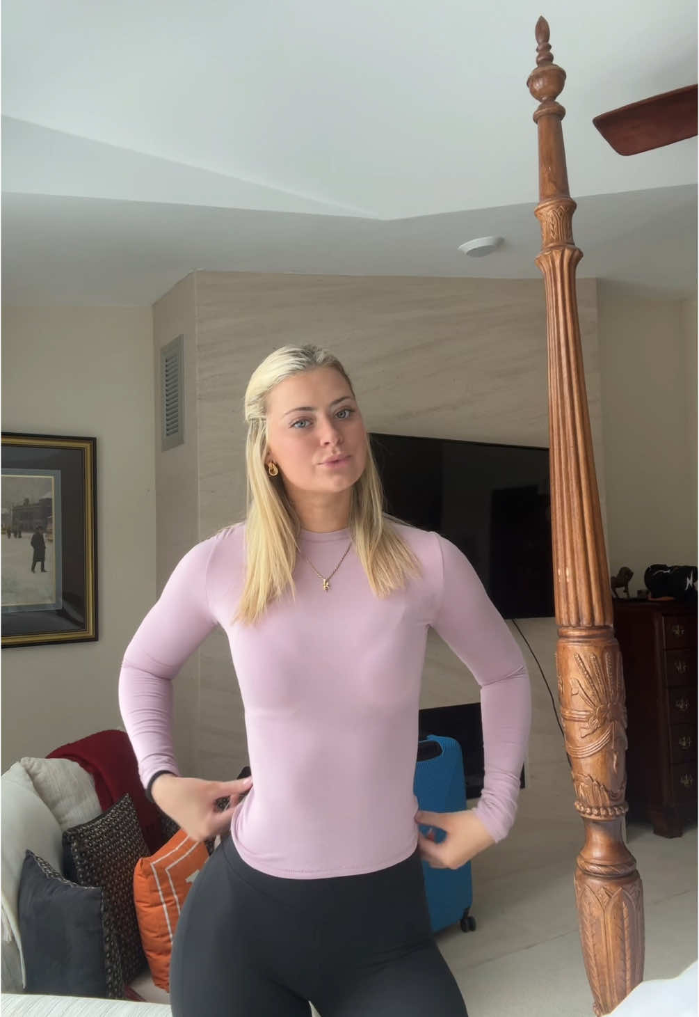 I see you…. Views on views on views