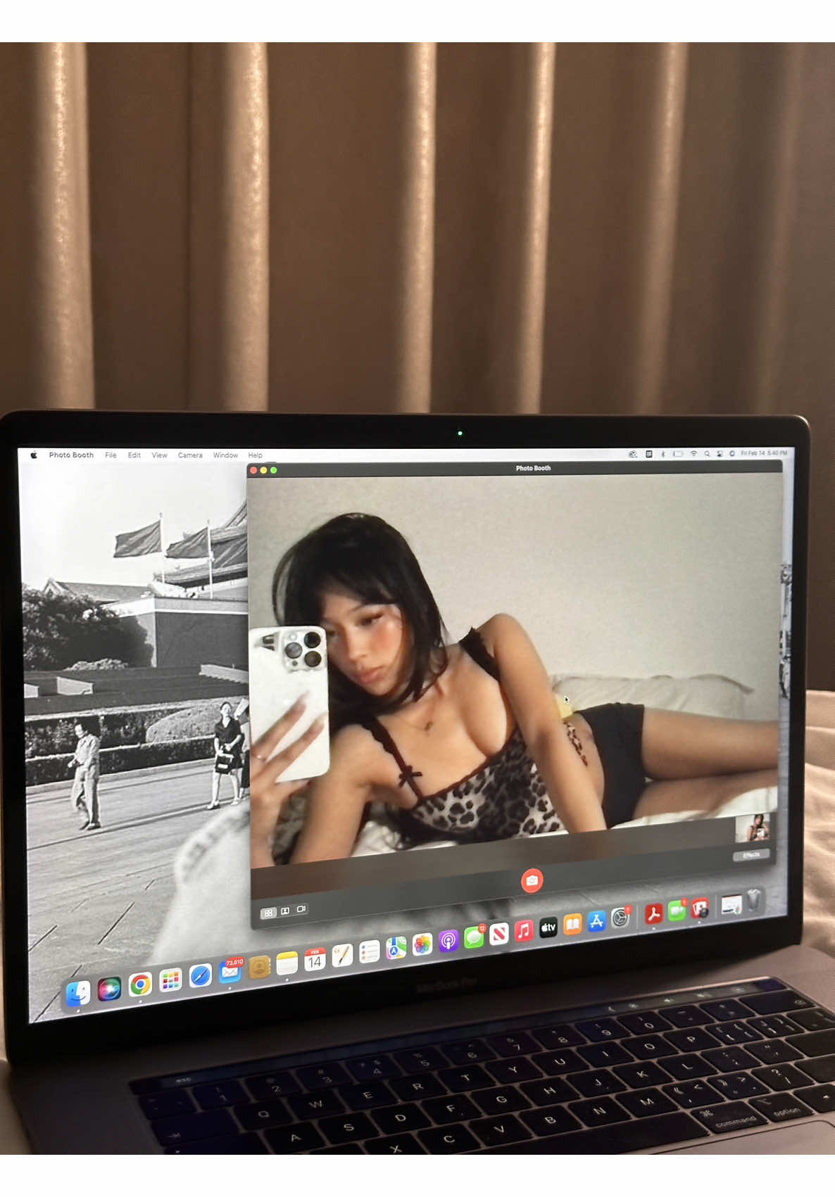 World is healing, jorja is back #fyp 