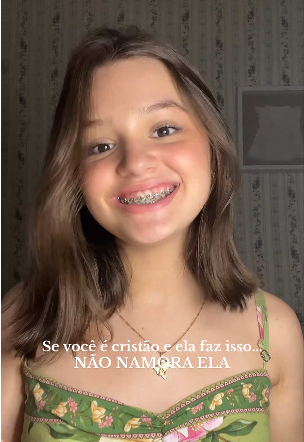 Pelo menos agora os homens não irão reclamar, eu espero😅😅