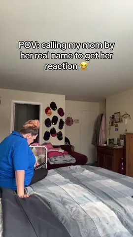 She was big mad 😂😂😂😂
