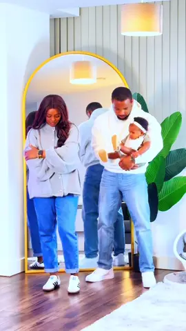 WE ARE BACK🎉 Who missed us? #pemiodigie  • • • • #dancer #dancechallenge #nairamarley 