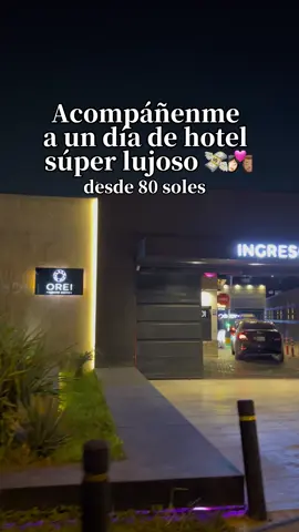 Hoteles de hoteles 😮‍💨😮‍💨😮‍💨 alguno que pueda superar este hotelcito 🫣 nos fuimos a catarlo porque es finisimooo  Hotel con piscina privada dentro de la habitación con jacuzzi, dos saunas privados y hasta cochera directa 🚗 todo lo que uno necesita  #hoteles #peru #limaperu #perú #peru🇵🇪 #recomendado #parejas #novios #amor #piscina #jacuzzi 