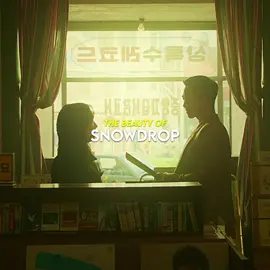 the beauty of snowdrop! ❄️ #snowdrop #snowdropkdrama #snowdropedit #jisoo #junghaein #dorama #edit #kdrama #kdramaedit #kdramalover #koreandrama #doramascoreanos #aesthetic #cinematography #thebeautyof #kimminkyu #kimhyeyoon #yooinna #minnytz sc: luverclips.