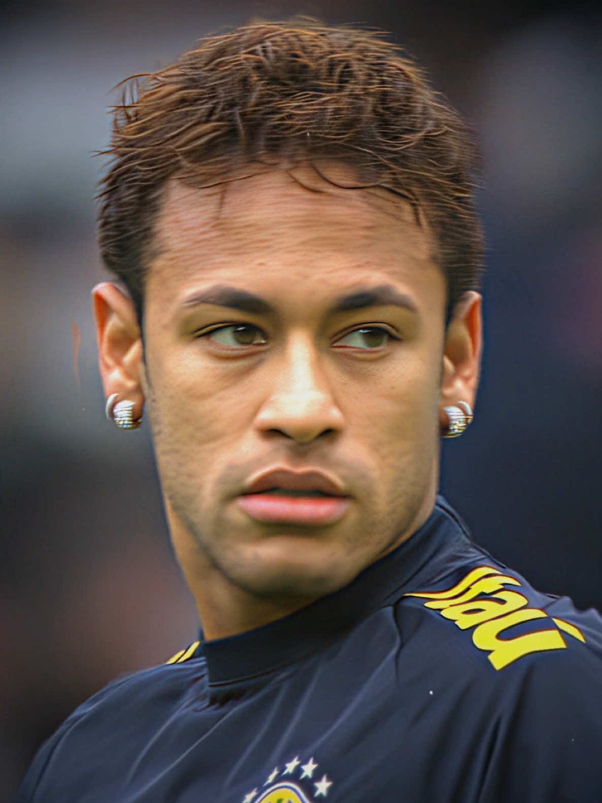 Neymar on this game was crazy 😍 . . . #neymar #fyp #foryou #football #edit #njr #neymarjr #aftereffects #quality #smooth #luminous