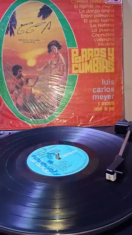la historia #luiscarlosmeyer  #viraltiktoks #discotecas #porrovias🇨🇴🇨🇴 #lp #longplay #musicatropical #bailadores #medellín #saboryritmo_soa #melomanos #bailarines #viejoteca🇨🇴💃🕺 #viejoteca #rafaelescalona 