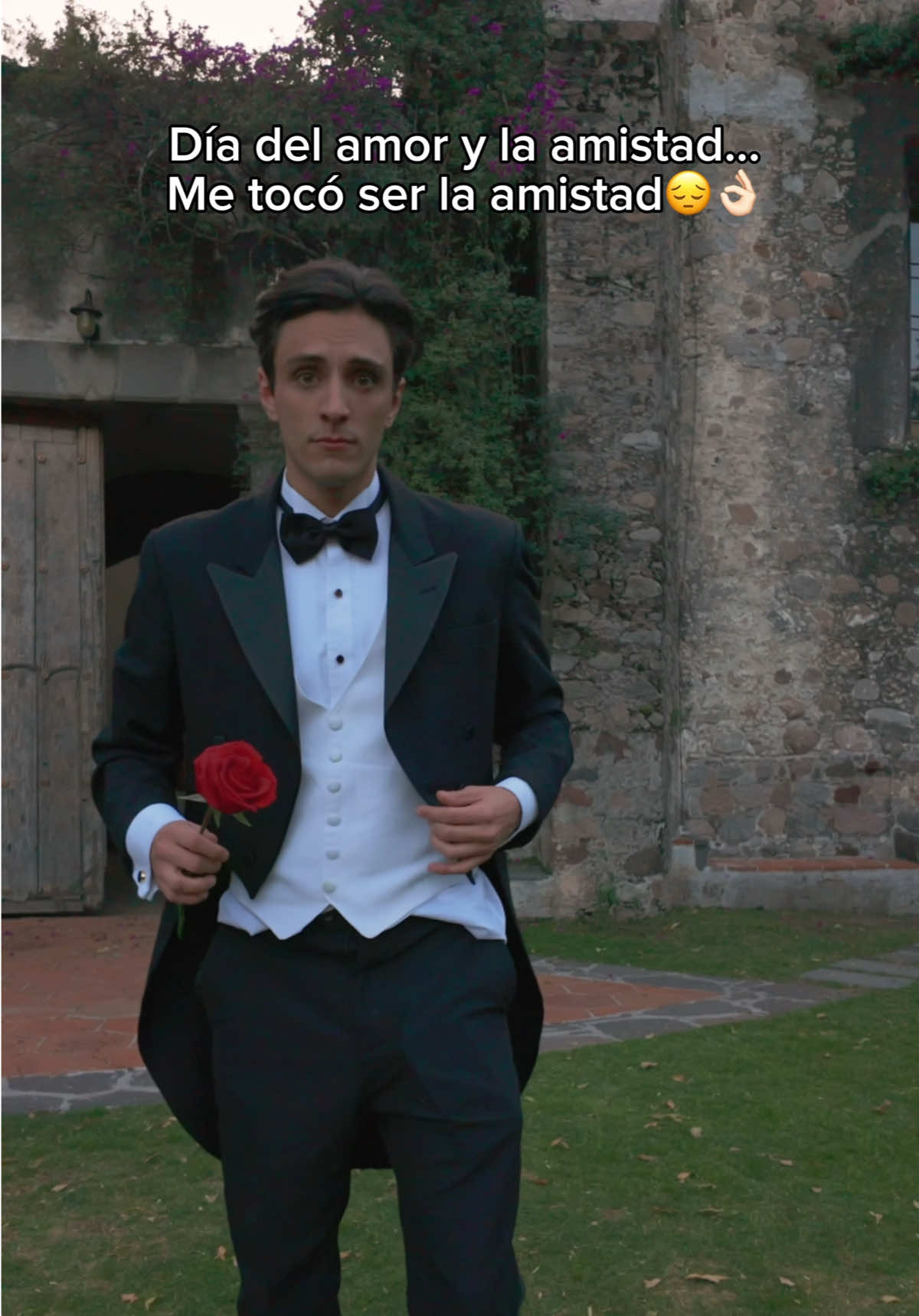 Feliz 14🌹🫵🏼  #fyp #tiktok #foryou #humor 