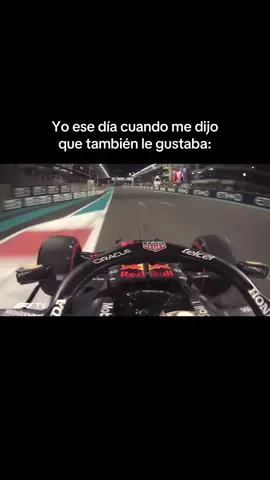 Lo hermoso que sentí #maxverstappen #f1 #fyp #rtkemr #tiktok #viral #parati #mv1 #redbull 
