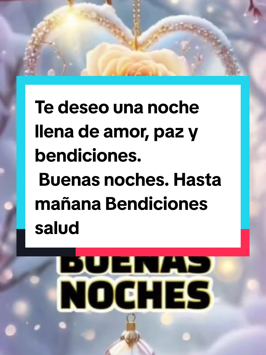 #creatorsearchinsights #buenasnoches #mivida #videoviral #foryoupage #fyp #español #Romantico 