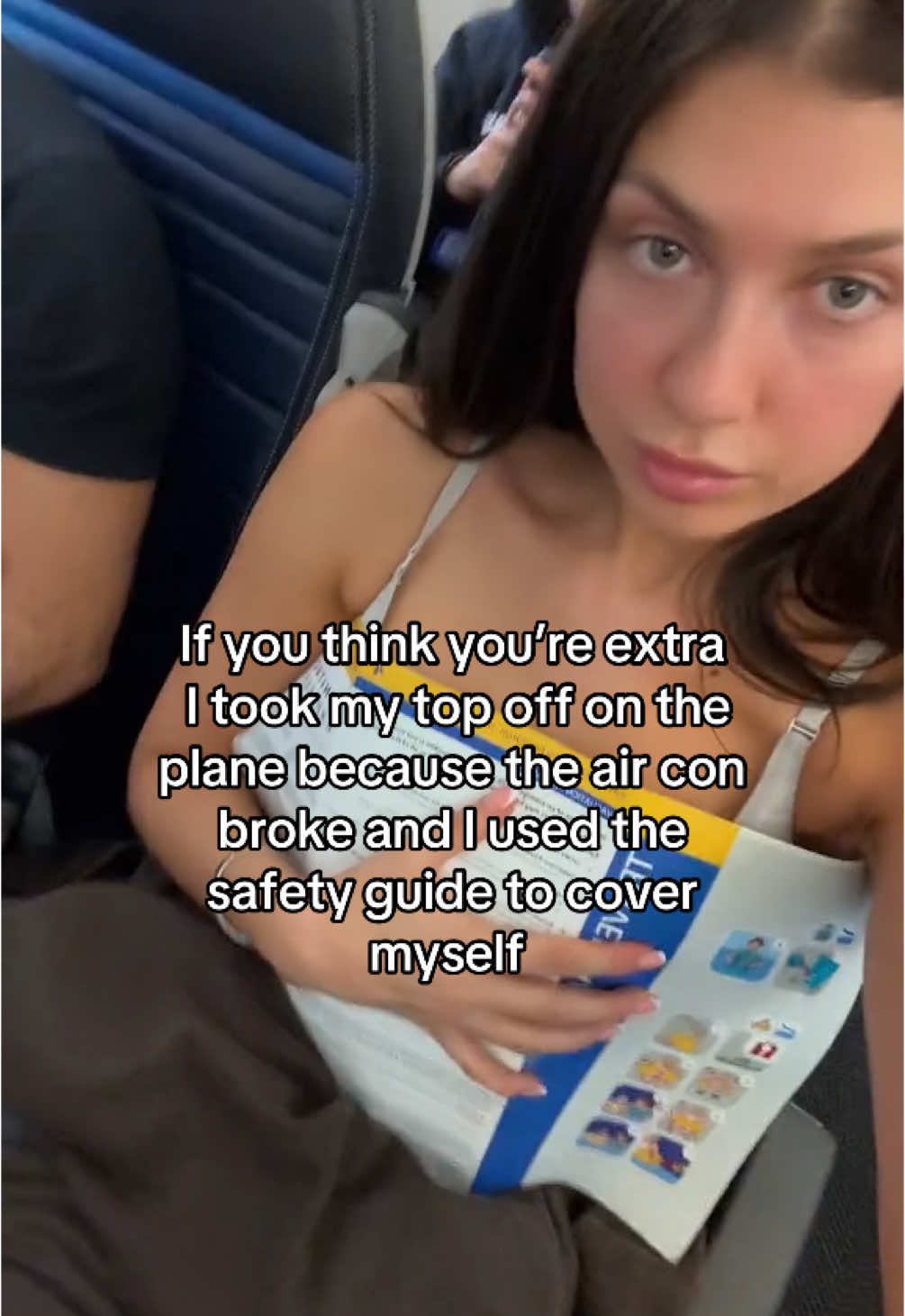 Need a Nobel peace prize for this honestly 