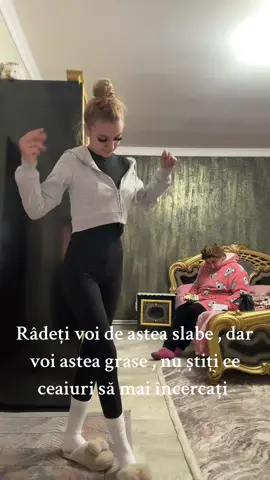 Eu știu ce zic 😆🤭