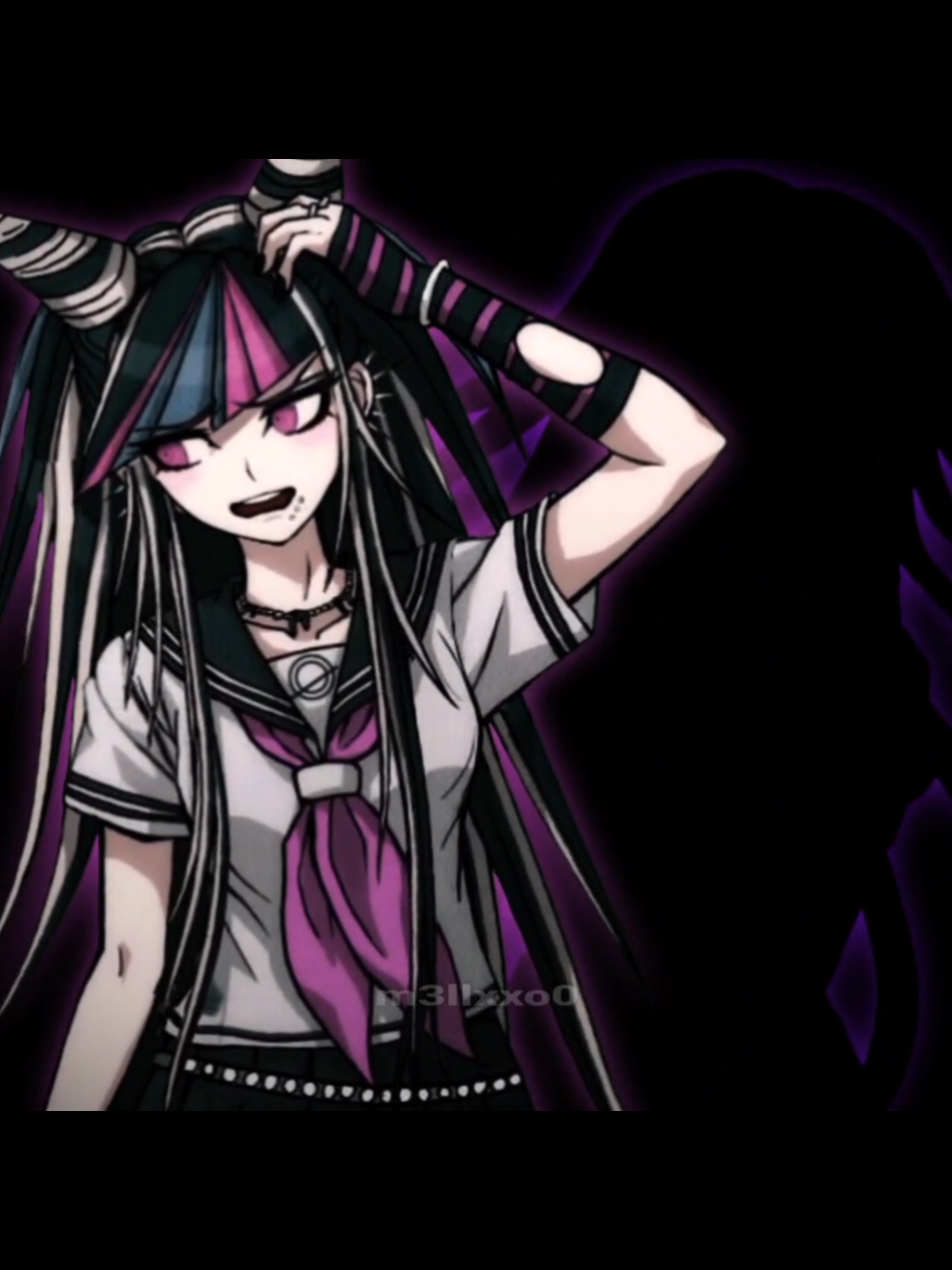 #IBUKI + #MIKAN // happy valentines day!! (repost) .  .  .  #danganronpa #dr2 #danganronpa2 #sdr2 #ibuki #ibukimioda #mioda #ibukiedit #mikan #mikantsumiki #mikanedit #tsumiki #alightmotion #ship #dontletthisflop #plsdontflop #m3llxxo0 #viral #edit #trend 