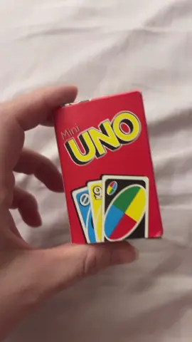 Uno bebê 🤣 #uno #miniuno #lembrancinha #lembrancinhainfantil #aniversario #aniversarioinfantil #preparativosaniversario 