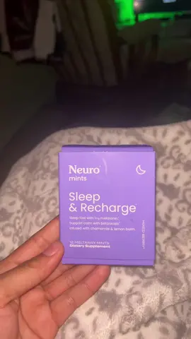 #neuromintscalmandclarity #fypシ゚viral #fypシ 