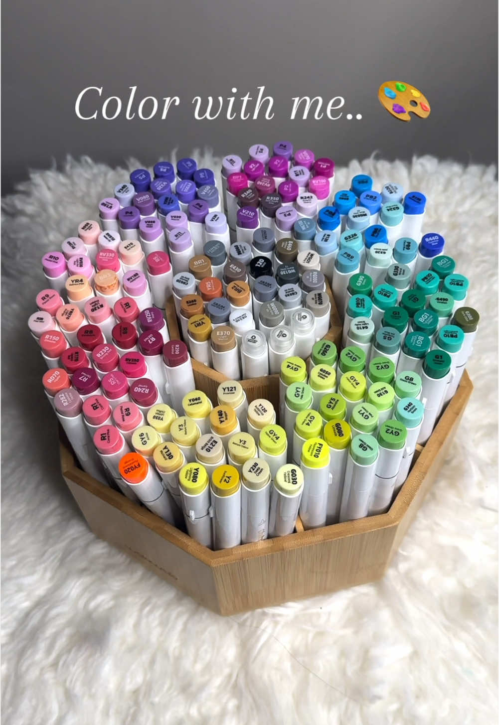 Color with me pg. 38 💛🎀 This page is part of my 50 pages “I’m Just A Girl” Coloring Book, Available on Amazon 🎀🛍️ Link to Ohuhu markers & Coloring book are also in my bio 🫶 Please tag me in your colorings I would love to see them🩷 #explore #asmr #satisfying #coloring #color #coloringbook #trending #reels #like #satisfyingvideos #explorepage  #adultcoloringbook #adultcoloring #fyp #foryou #foryoupage #asmrsounds #asmrvideo #satisfyingvideo #girl