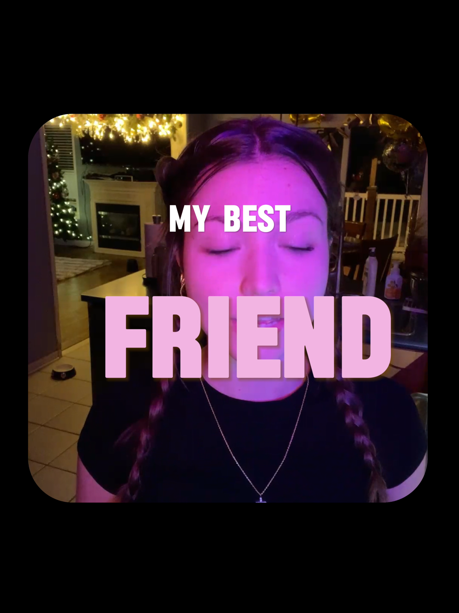 wildest sory you'll ever hear ~ ~ ~ ~ #twitchstreamer #twitchclips #twitchgirl #hopecore #hopelesscore