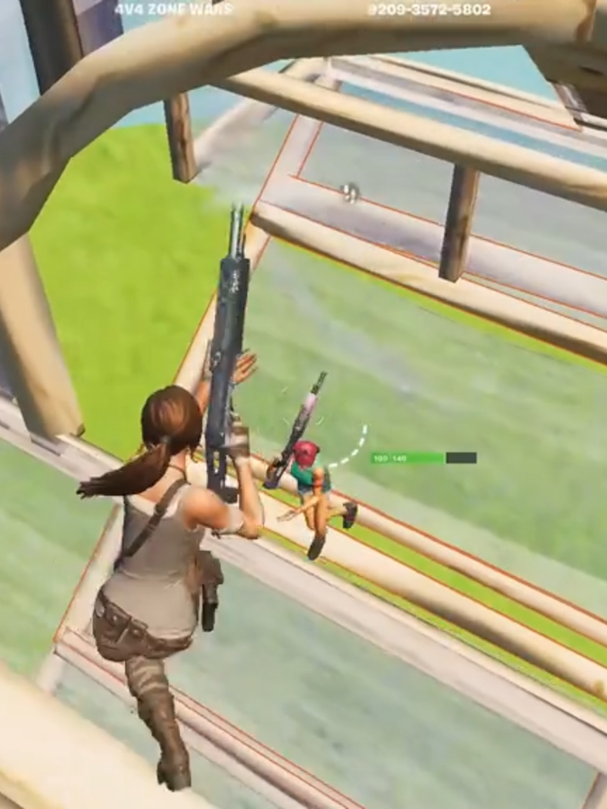 0 delay in bio 😉 #fortnite #fortniteclips #fypageシ #ruinwya #viralvideos #4upageonly #proplayer #fasteditor #blowup