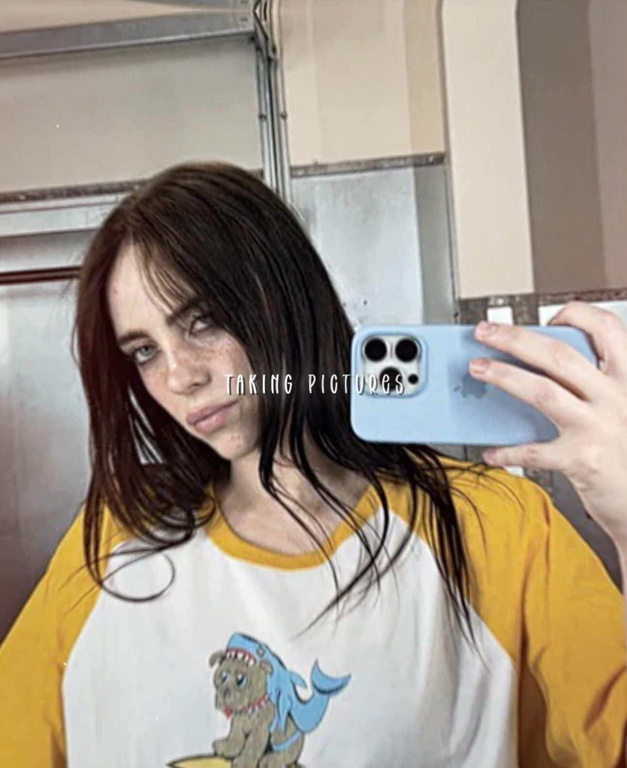 tysm for all the gifts and likes in the livestream! || cc: @Lia / presets: @overbills || #billieeilish #aftereffects #edit #blowitup #viral #fyp #foryoupage #fypシ゚ 