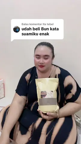Membalas @Ita tebel kopi hitam bubuk 1kg #kopi #kopihitam 