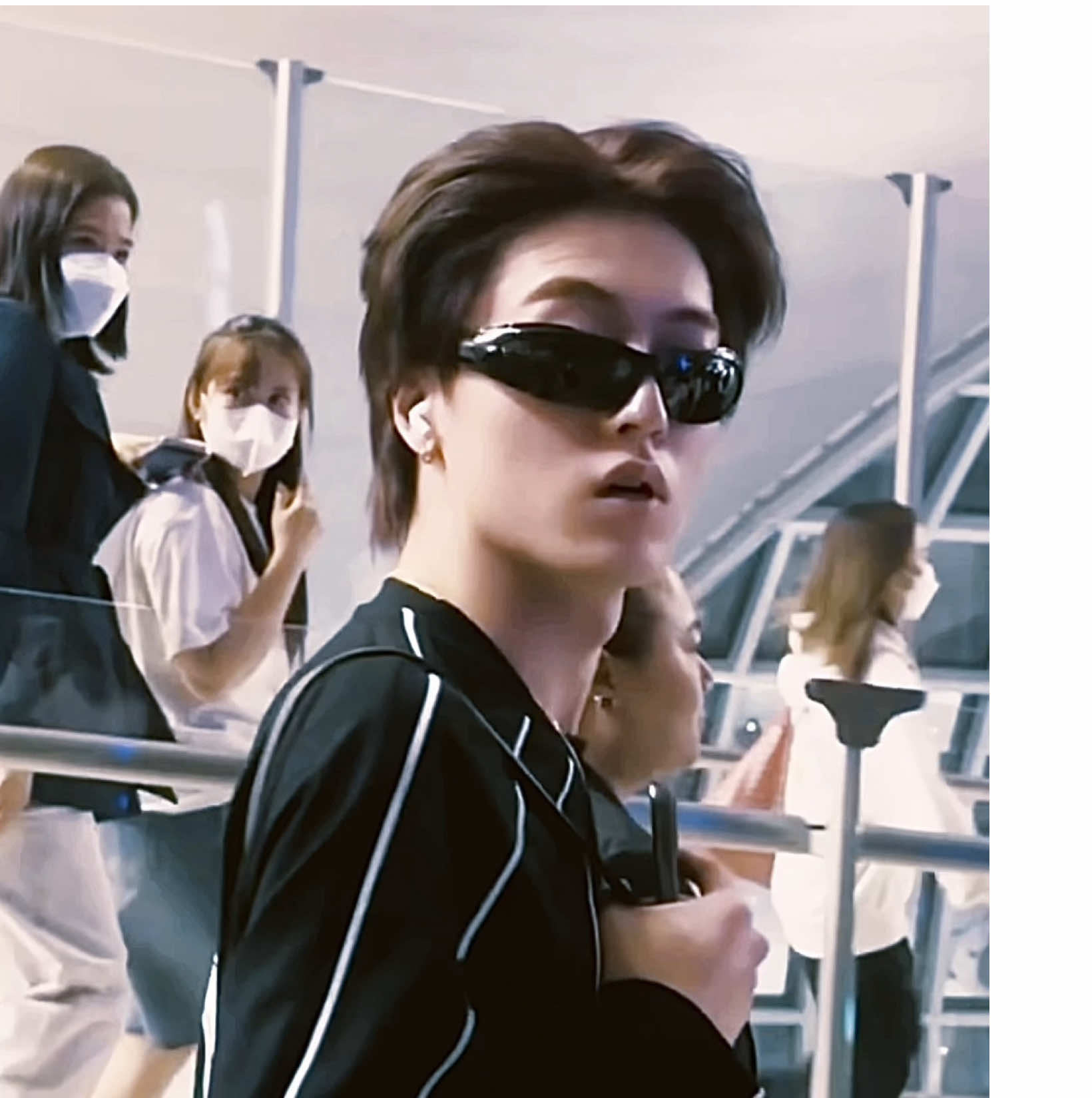 cool bf vibes #haruto #하루토 