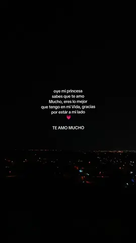 para ti mi amor #teamo #🥰 #frasesparadedicar #paradedicar #miniñabonita ##novios #fypシ゚ #teamoooo 