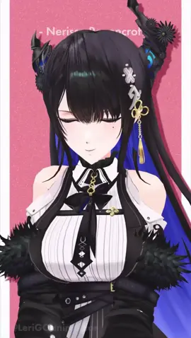 Nerissa speaking Japanese😩 -Credits:LeriGOanimentor- #hololive #hololiveen #hololiveenglish #hololiveadvent #nerissaravencroft #japanese #japan #japaneselanguage #fyp #fypage #fypシ #foryoupage #foryoupageofficiall 