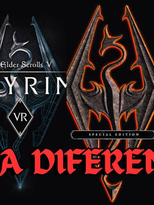 NÃO COMPRE SKYRIM ANTES DE VER ISSO! #skyrim #skyrimtiktok #2025 #viralshort  ✅Seja um patrocinador: https://livepix.gg/dallas1   🔴Para parcerias Email comercial: contatodallaas@gmail.com