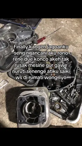 #fyp #sadvibes #2stroke #fizr #2tak #sadstory #2strokepower 