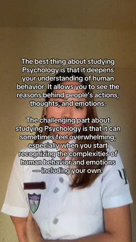 ❤️ #psychology #psychstudent #psychtok #psych #psychologytips #psychologystudent #premed #freshmen 