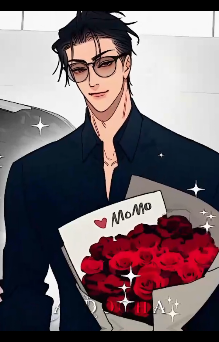 HE TIAAANN🛐🛐🛐🛐#hetian #oldxian #19days #yaoi #manhua #19daysoneday #moguanshan 