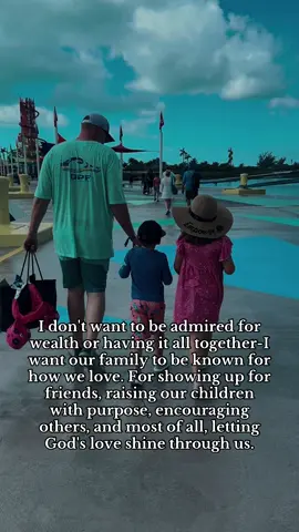 This is worth millions to me 🥹 #christiantiktok #familylife #admire #encourageothers 