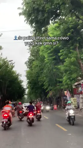 makasi sudah buat ilfeel😭🤣