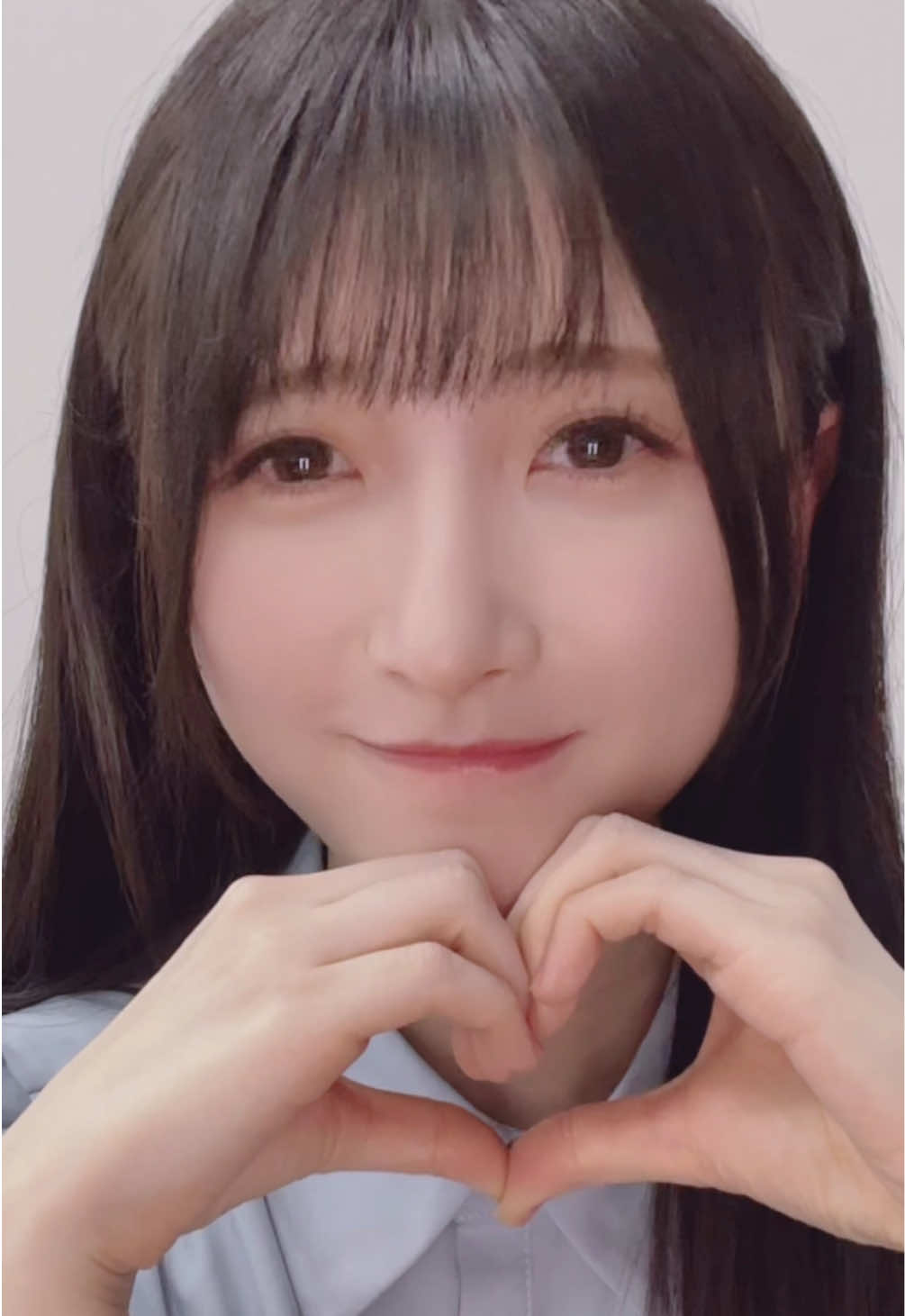 ハートを受け止めてくれる方、探し中🫶🏻 #踊ってみた #山崎エリイ