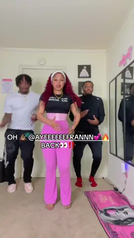 Im already messing stuff up🤦🏾‍♂️😂 WE LITTTT🎉 @PJ Howard IV 👑 @AYEEEEEE FRANNN 💕🔥 #fyp #viral #foryou #gsmooth #pjxsmooth #trending #smoothxfran 