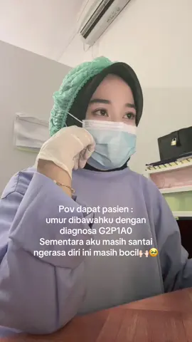 Adik adik kok pda cpet nikah si😭🤣🤣 #nakes #fypage #fypdongggggggg #anakkesehatan #storynakes #tenagamedis #kesehatan 