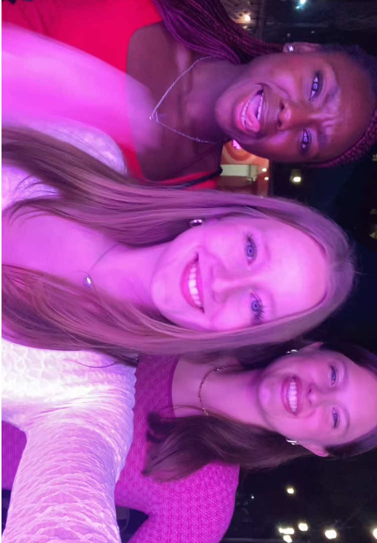 loveeee my girls @josie @Nonye 