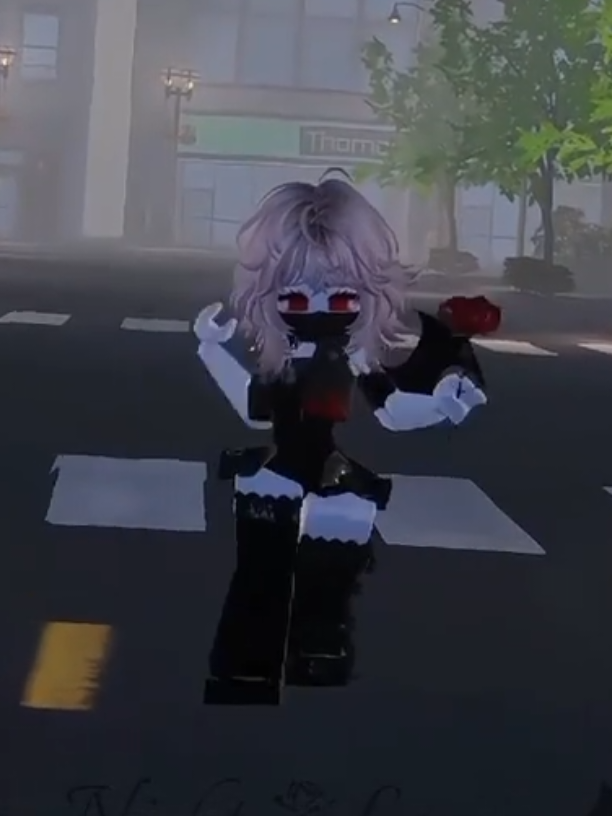 🌹trend junto a los patrones 😼🌹  (flash warning⚠️) ⚜️@Elderftv 👽  ⚜️@Jotita1M  ⚜️@Temsharo  ⚜️@🌊Hash_Gt🧸  💜 CD: en el audio 💜game: RH dance studio  . . . . . . . psdt: esto si demoró XD  #robloxdance #CapCut #robloxedit #robloxfyp #roblox #fypppppppppppppp  #rhdancestudioroblox #robloxtiktok #ponmeenparatitiktok 